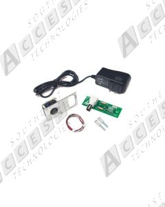 DoorKing 1812-147 High Resolution Color Camera Kit