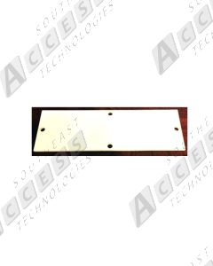 DoorKing 1814-003 Plastic Display Cover for 1835