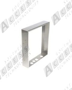 DoorKing 1814-036 3-Button Surface Mount Subplate