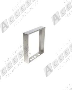 DoorKing 1814-152 Flush to Surface Mounting Kit for 80 Series