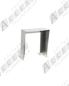DoorKing 1814-180 Stainless Steel Hood for 90 Series