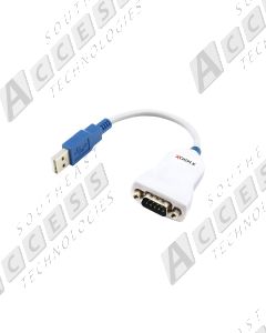 DoorKing 1815-037 USB to RS232 Adapter