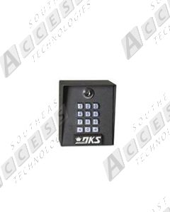DoorKing 1815-059 Wiegand Digital Keypad with Smartphone Access