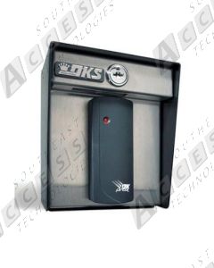 DoorKing 1815-217 Idteck RF 20 Proximity Reader