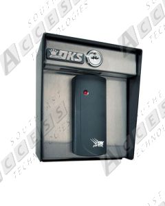 DoorKing 1815-230 IDTeck RF10 Proximity Reader with Enclosure