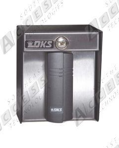 DoorKing 1815-231 IDTeck RF10 Proximity Reader with Enclosure