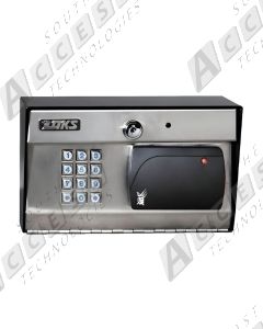 DoorKing 1815-247 Wiegand Card Reader Keypad