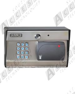 DoorKing 1815-250 Wiegand DK Prox Card Reader Keypad