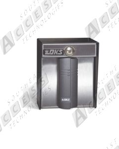 DoorKing 1815-290 125 kHz AWID Proximity Card Reader