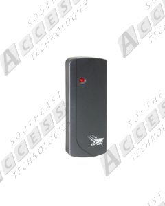 DoorKing 1815-300 3-Inch Range Mullion Proximity Card Reader