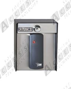 DoorKing 1815-330 3-Inch Range Proximity Card Reader