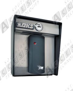 DoorKing 1815-333 Proximity Reader with Tracker Board