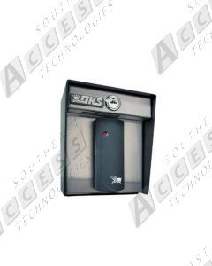 DoorKing 1815-336 ProxPlus Secure Card Reader with Enclosure