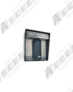 DoorKing 1815-338 ProxPlus Secure Reader with Enclosure