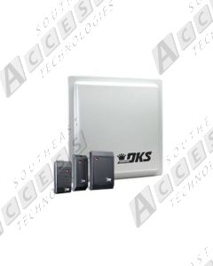 DoorKing 1815-350 Long Range UHF RFID Vehicle Reader