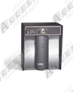 DoorKing 1815-390 HID Proximity Reader Surface Mount