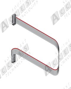 DoorKing 1816-042 38" 20-Wire Ribbon Cable