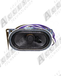 DoorKing 1817-190 Oval Replacement Speaker