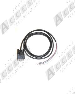 DoorKing 1818-040 72-Inch RS-232 Cable