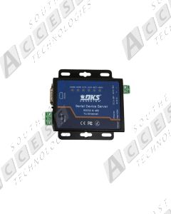 DoorKing 1830-189 TCP/IP to RS-232 Client Converter Kit