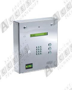 DoorKing 1834-090 3000 Entry PC-Controlled Telephone Entry System