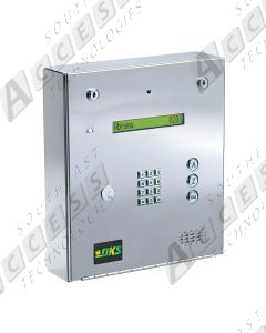 DoorKing 1835-090 48 Access Point Telephone Entry System