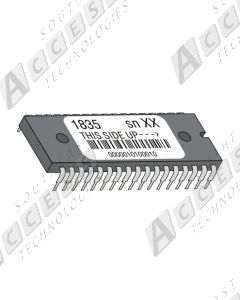DoorKing 1835-147 High Capacity Memory Chip