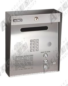 DoorKing 1835-500 80-Series Replacement Housing
