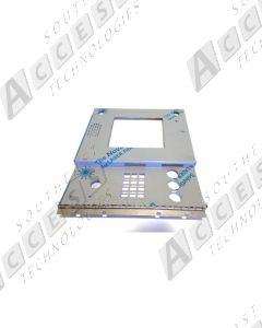 DoorKing 1837-050 8-Line Surface Faceplate