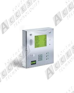 DoorKing 1837-090 48 Entry Point Telephone Access Control System