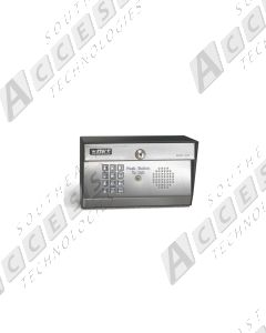 DoorKing 1838-120 Wiegand Keypad Call Station