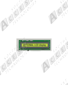 DoorKing 1838-220 LCD Display Kit for 1838 Access Controller