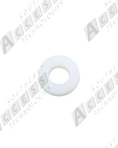 DoorKing 1860-029 #6 Nylon Washer