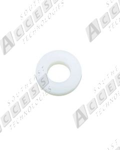 DoorKing 1860-032 #6 Nylon Retaining Washer
