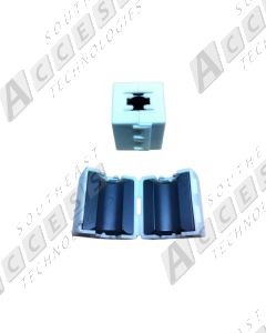 DoorKing 1876-025 Ferrite Snap-On Filter