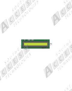 DoorKing 1891-010 20-Character Single Line LCD Display