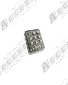 DoorKing 1895-017 10-Pin Numeric Keypad