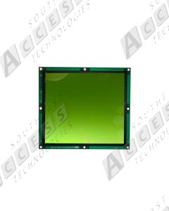DoorKing 1896-012 8-Line 20-Character LCD Display