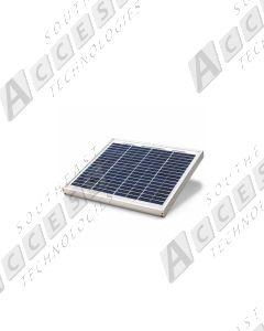 DoorKing 2000-077 10W 24V Solar Panel