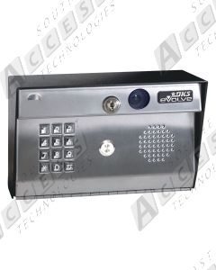 DoorKing 2108-090 Residential Video Entry System