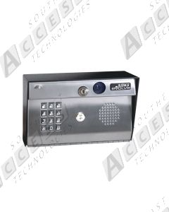 DoorKing 2112-081 Residential Video Entry Surface Mount