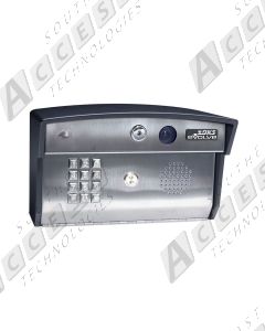 DoorKing 2112-082 Residential Video Entry System