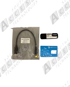 DoorKing 2112-151 AT&T Internal Cellular Antenna Kit