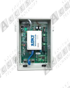 DoorKing 2334-080 VoIP / RS232 Control Box