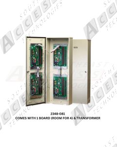 DoorKing 2348-081 Elevator Control Large Enclosure