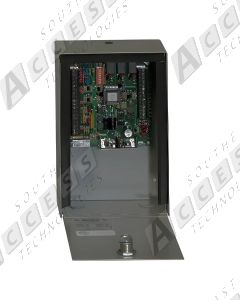 DoorKing 2351-084 Wireless 2.4GHz Tracker Box with Board