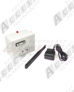DoorKing 2364-080 2.4 GHz Wireless Single Channel Repeater