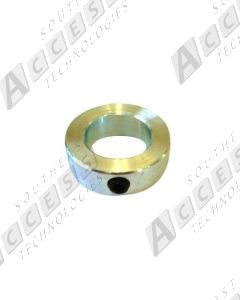 DoorKing 2600-061 2" OD x 1-1/4" ID Replacement Collar