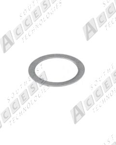 DoorKing 2600-090 1-1/8" OD x 5/8" ID Shim