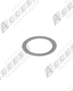 DoorKing 2600-091 Precision Alignment Shim